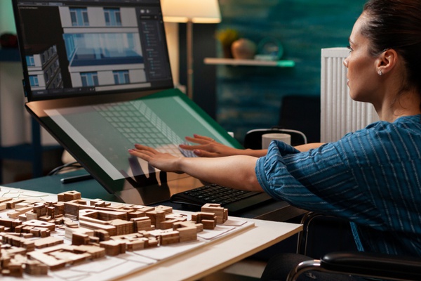 Modernisation et gestion financière des télécoms